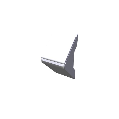 DOWNLOAD La Fonatana pisoár s poklopem S05.dwg