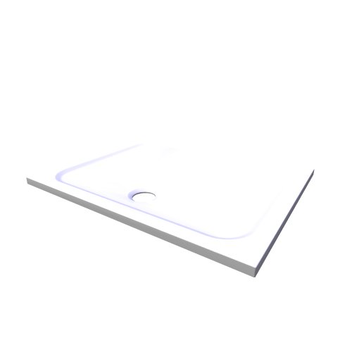 DOWNLOAD Gigant 100x80 Chrome.dwg
