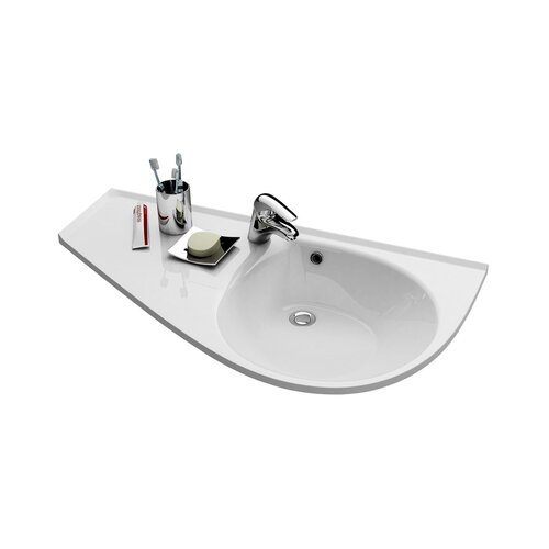 DOWNLOAD Umyvadlo_Avocado_Comfort_L.dwg