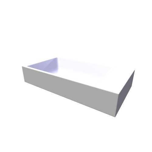 DOWNLOAD KA3DX_PURO_Waschtisch_3162.dwg