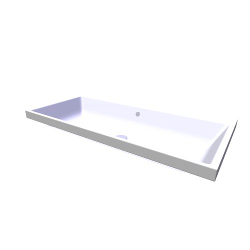 DOWNLOAD KA3DX_PURO_Waschtisch_3155.dwg