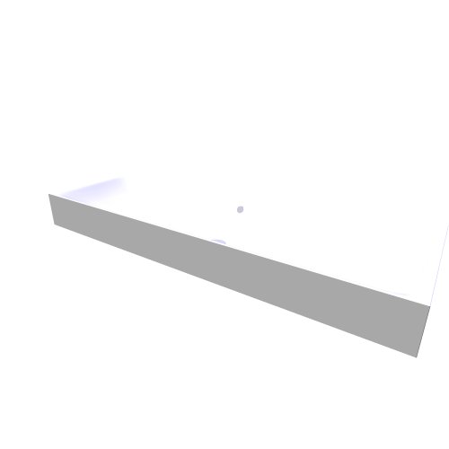 DOWNLOAD KA3DX_SILENIO_Waschtisch_3046.dwg