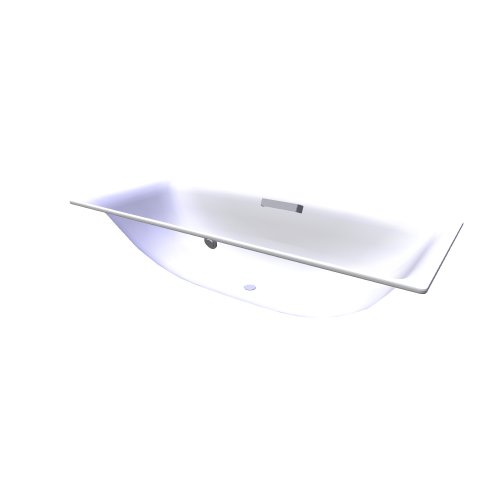 DOWNLOAD KA3DX_SILENIO_mit_Griff_676.dwg