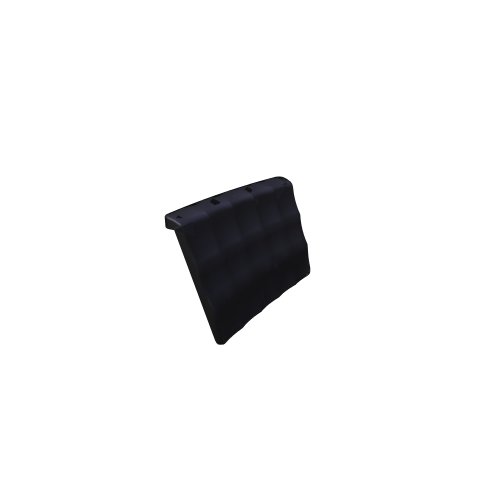 DOWNLOAD Z0210028 Headrest UniSoft AH17.dwg