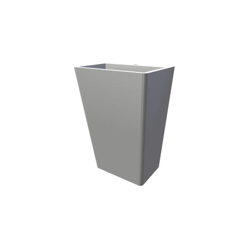 DOWNLOAD Z080 0120 Dijon wash basin.dwg