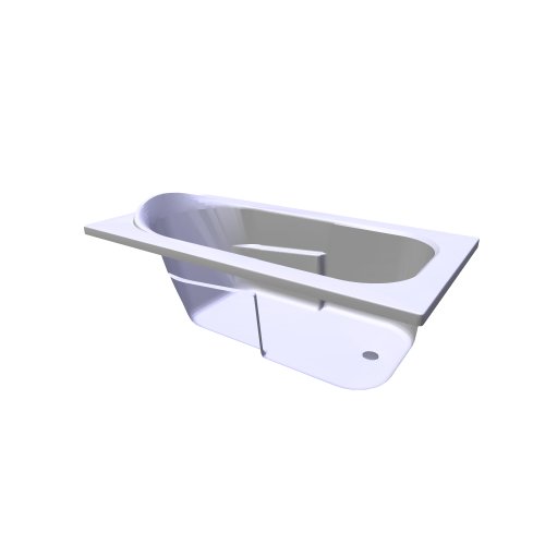 DOWNLOAD BA05_Columbia 140x70.dwg