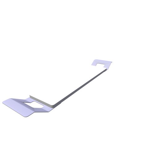 DOWNLOAD 561601203_Bamboo Shelf X long.dwg
