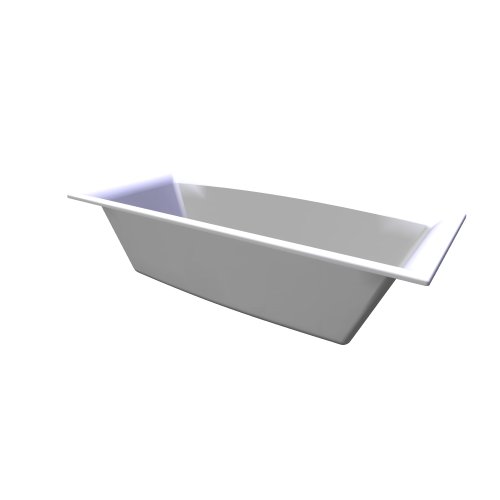 DOWNLOAD BR01_Still Square 180x80.dwg