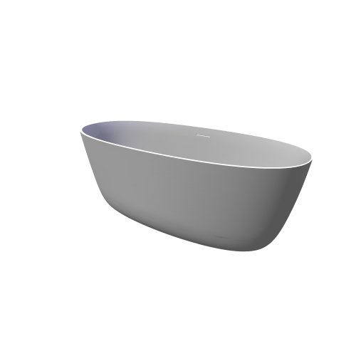 DOWNLOAD BS67_Oval tub.dwg