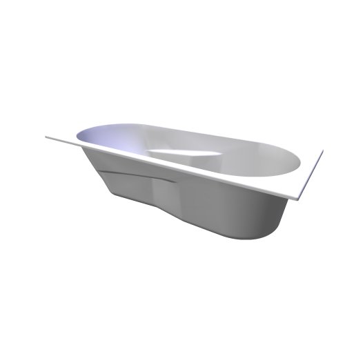DOWNLOAD BC41_Lazy 180x80.dwg