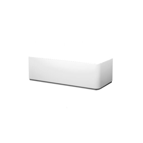 DOWNLOAD Panel čelní 10° 160 L.dwg