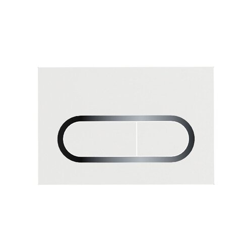DOWNLOAD Tlačítko RAVAK_WHITE.dwg
