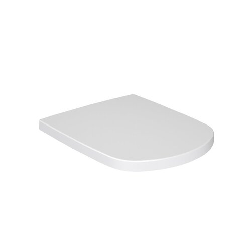 DOWNLOAD WC sedátko Classic white.dwg