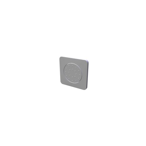 DOWNLOAD 990.00 PODOMÍTKOVÁ TRYSKA CHROME, 135 MM.dwg