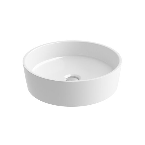 DOWNLOAD umyvadlo Uni 400 keramické white.dwg