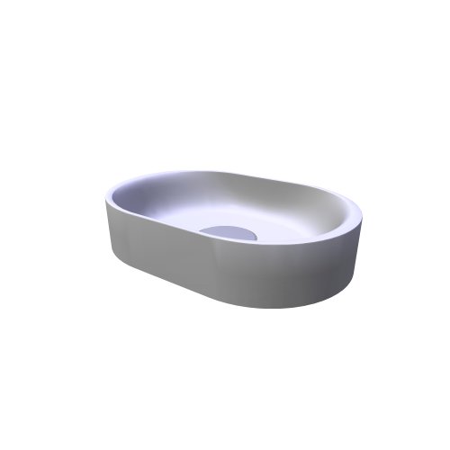 DOWNLOAD F70101 Essence Washbasin.dwg