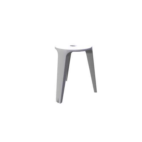 DOWNLOAD Z0750046 Silla solid seat.dwg
