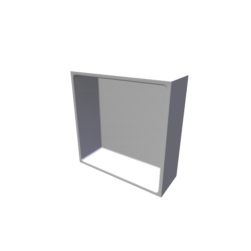 DOWNLOAD Z0750048 Alcove 30x30x10.dwg