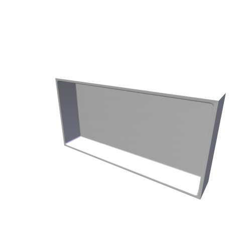 DOWNLOAD Z0750049 Alcove 60x30x10.dwg