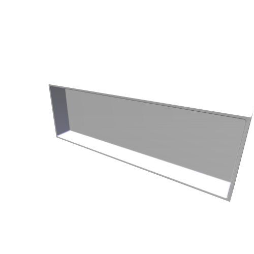 DOWNLOAD Z0750050 Alcove 90x30x10.dwg
