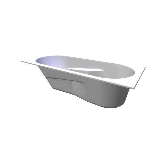 DOWNLOAD BC38 Lazy 170x75.dwg