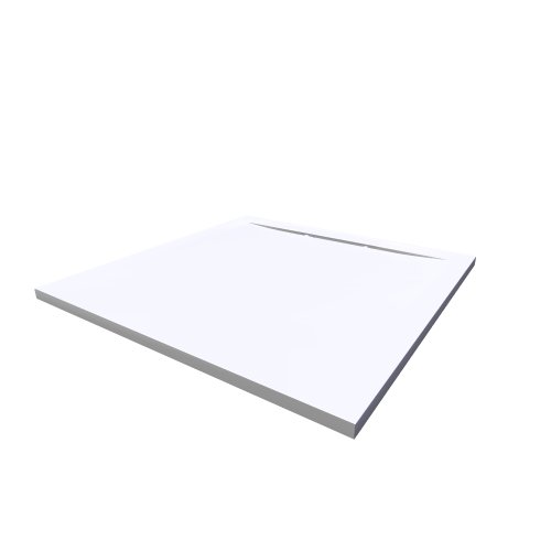 DOWNLOAD DR34 ISOLA DB 100x100x3 mat slate.dwg