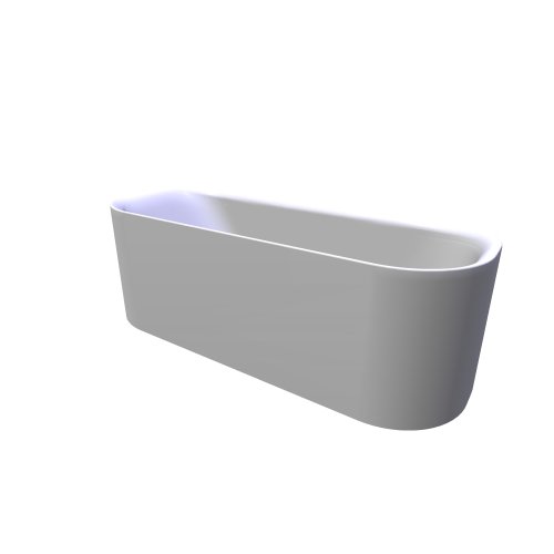 DOWNLOAD BD26 Devotion Free standing 180x71.dwg