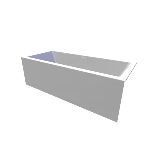 DOWNLOAD BE01 Rethink Cubic 200x90 Plug&Play Left.dwg