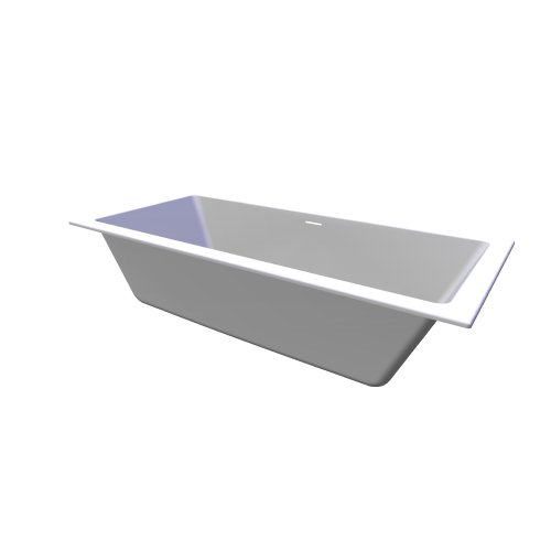 DOWNLOAD BR11 Rethink Cubic 190x90.dwg