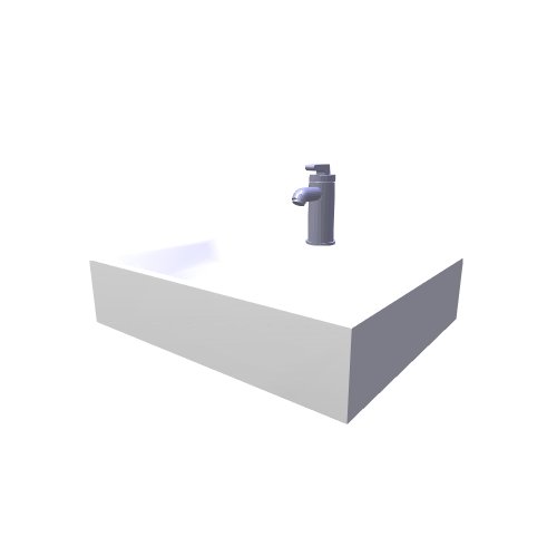 DOWNLOAD K61460_99040.dwg