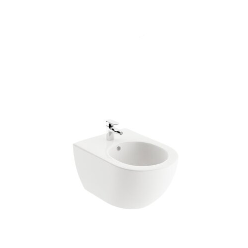 DOWNLOAD Bidet Uni Chrome zavesny.dwg