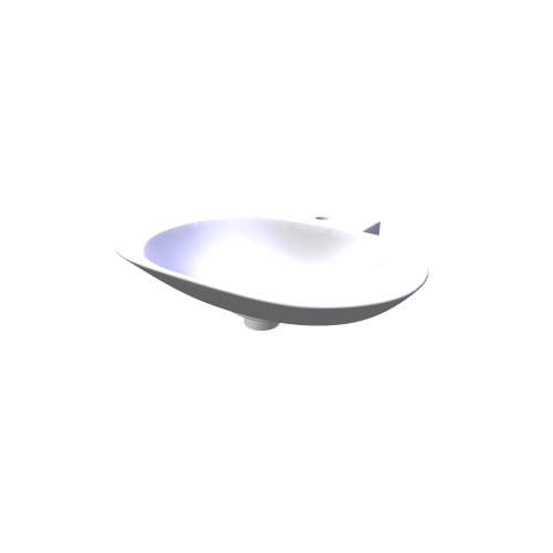 DOWNLOAD Oval_60.dwg