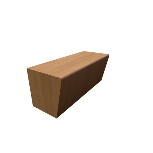DOWNLOAD CUBE CHAT MF_lavice dlouha.dwg