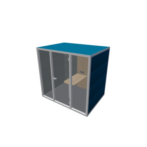 DOWNLOAD CUBE MEET MF.dwg