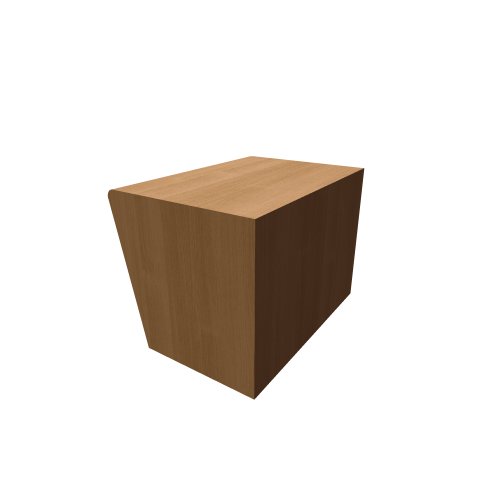 DOWNLOAD CUBE CHAT MF_lavice kratka.dwg