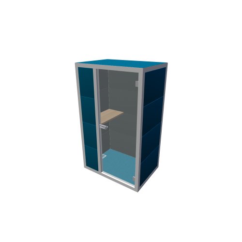 DOWNLOAD CUBE WORK MINI MF.dwg