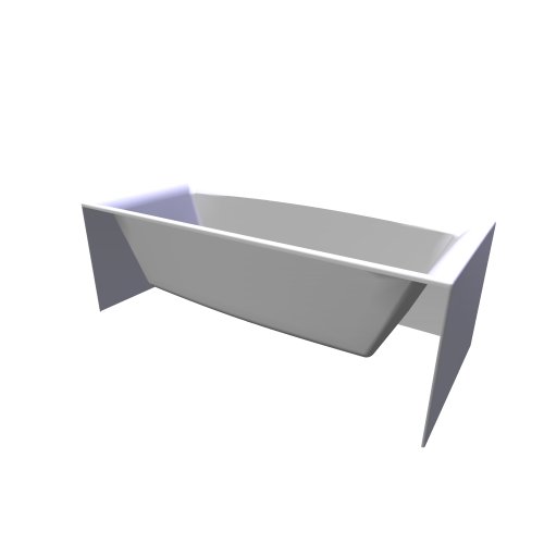 DOWNLOAD B099063 Still Square P&P B2W 180x80.dwg