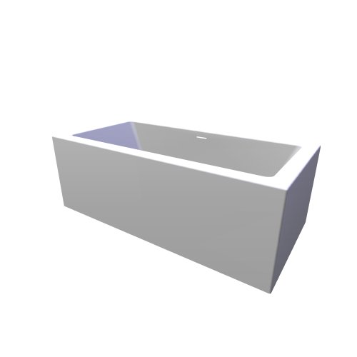 DOWNLOAD B107024 Rethink Cubic P&P B2W 180x90.dwg