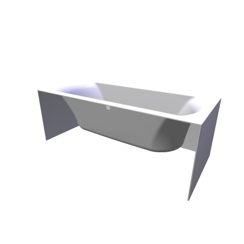 DOWNLOAD B141019 Linares P&P B2W L 170x75.dwg