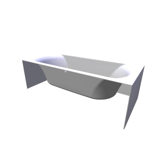 DOWNLOAD B144014 Linares P&P B2W 200x90.dwg