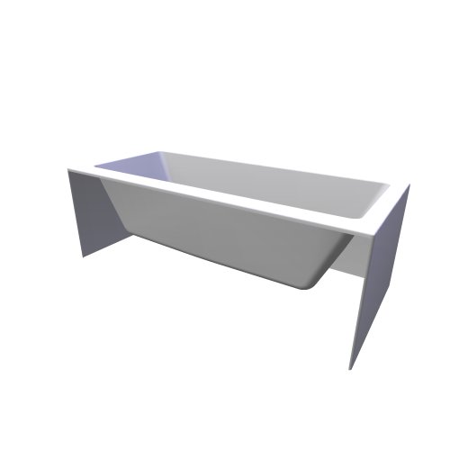DOWNLOAD B160023 Rethink P&P 180x80 wall.dwg