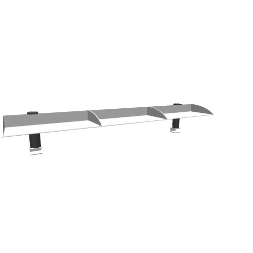 DOWNLOAD Nástavba 120 cm-BoardMaster uchycení na stůl.dwg
