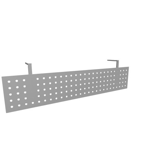 DOWNLOAD clona perforovaná - 1600.dwg
