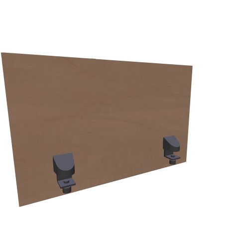 DOWNLOAD paraván lamino - 800.dwg