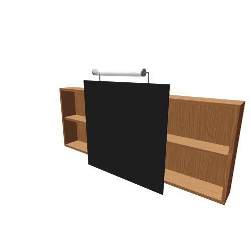 DOWNLOAD PS120_K.DWG