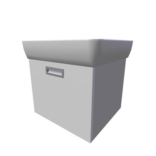 DOWNLOAD HP55_AL.DWG