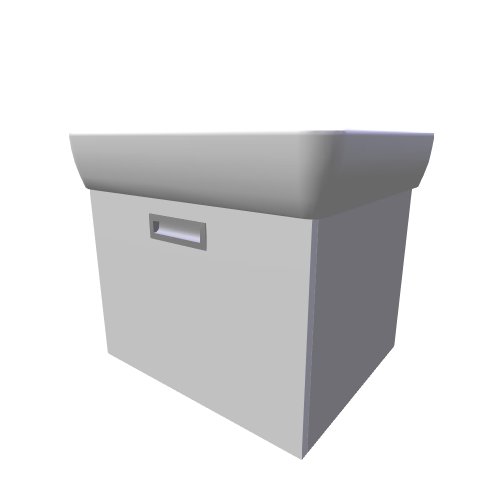 DOWNLOAD HP60_AL.DWG