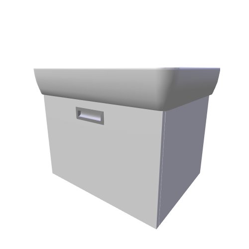 DOWNLOAD HP65_LL.DWG
