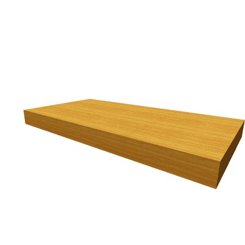 DOWNLOAD deska_100x8x50+konzole_E_7.dwg