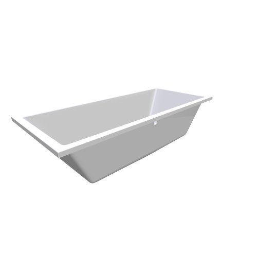 DOWNLOAD Cavallo 180x80 P.dwg